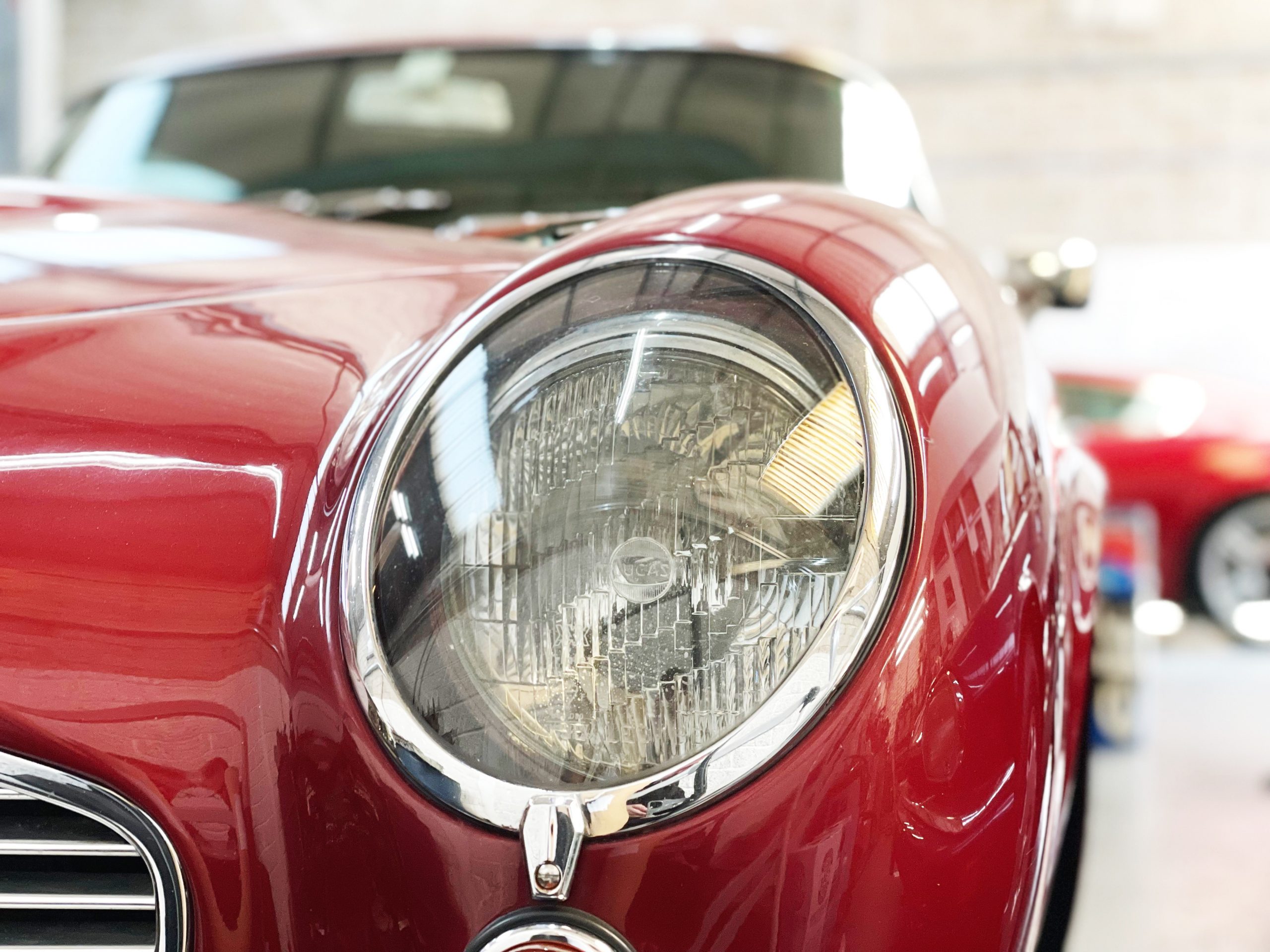 INDEPENDENT    ASTON MARTIN & JAGUAR  SPECIALIST SOUTH WEST