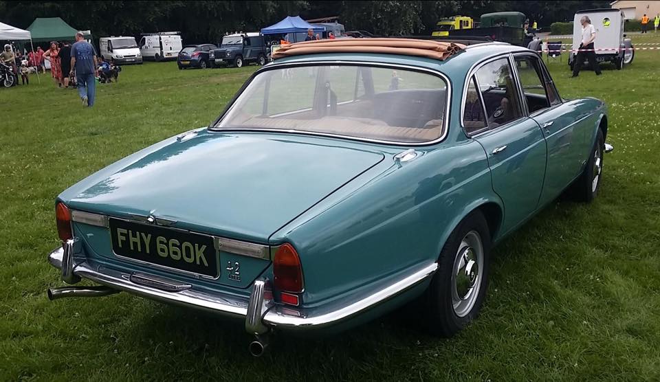 XJ6