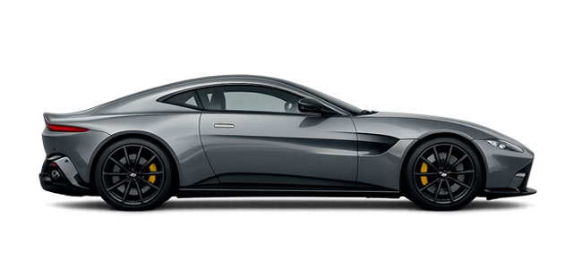 V12 VANTAGE