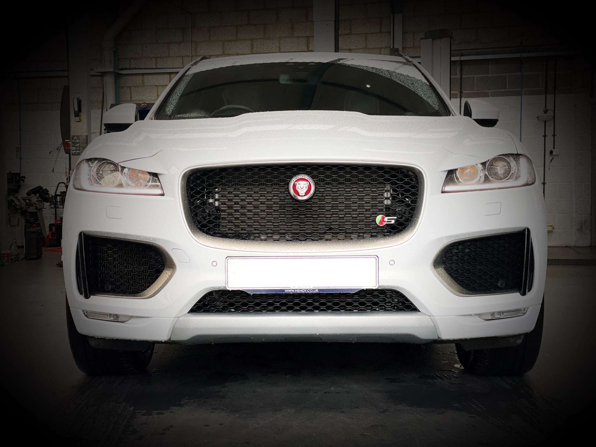 INDEPENDENT    ASTON MARTIN & JAGUAR  SPECIALIST SOUTH WEST