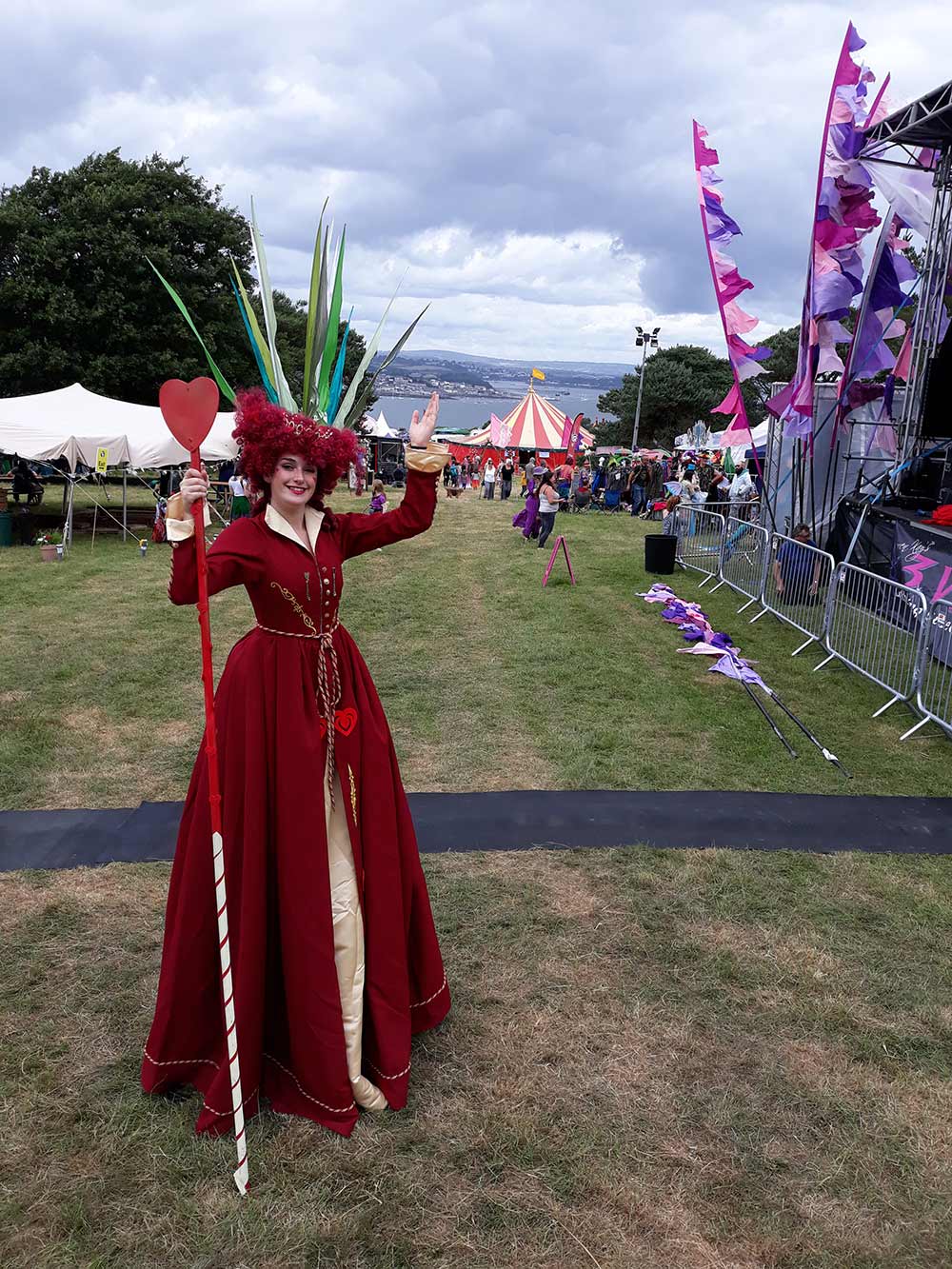Marvellous Eventures | Festivals & Fairs