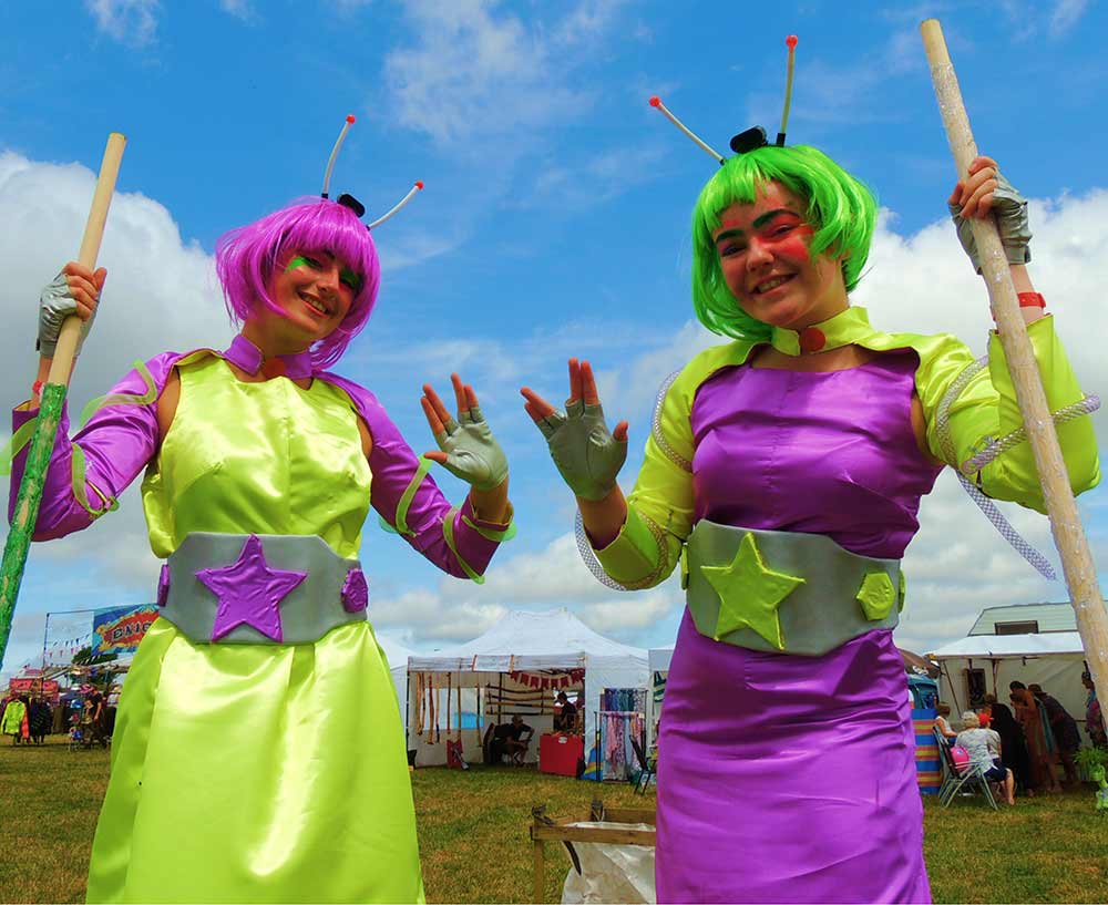 Marvellous Eventures | Festivals & Fairs