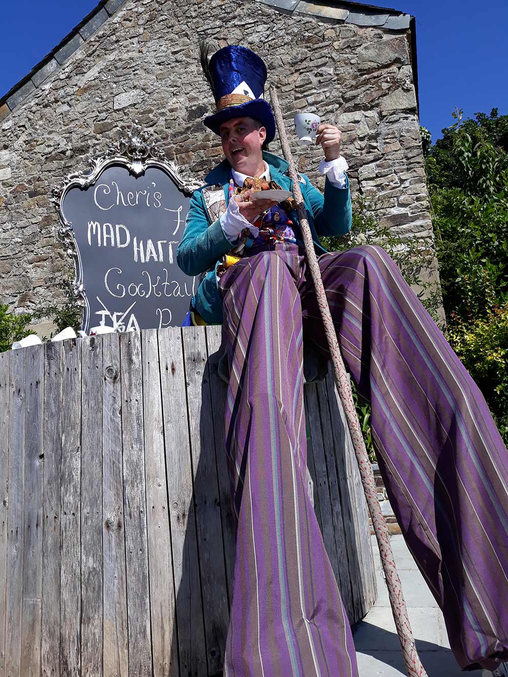 Marvellous Eventures | Festivals & Fairs