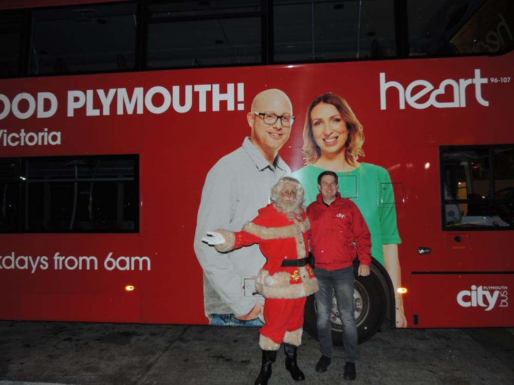 Father Christmas Hire | Santa Claus Hire
