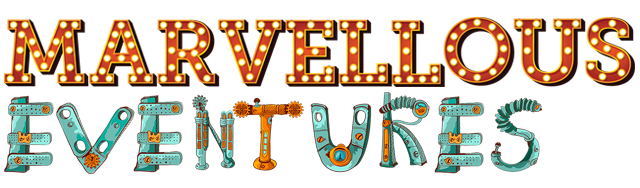 Marvellous Eventures