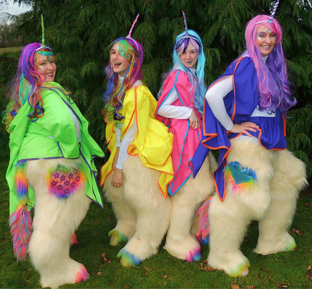 Marvellous Eventures | Festivals & Fairs