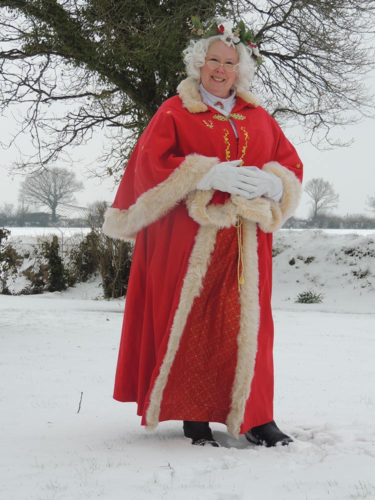 Father Christmas Hire | Santa Claus Hire