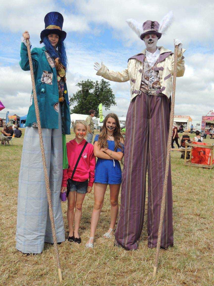 Marvellous Eventures | Festivals & Fairs