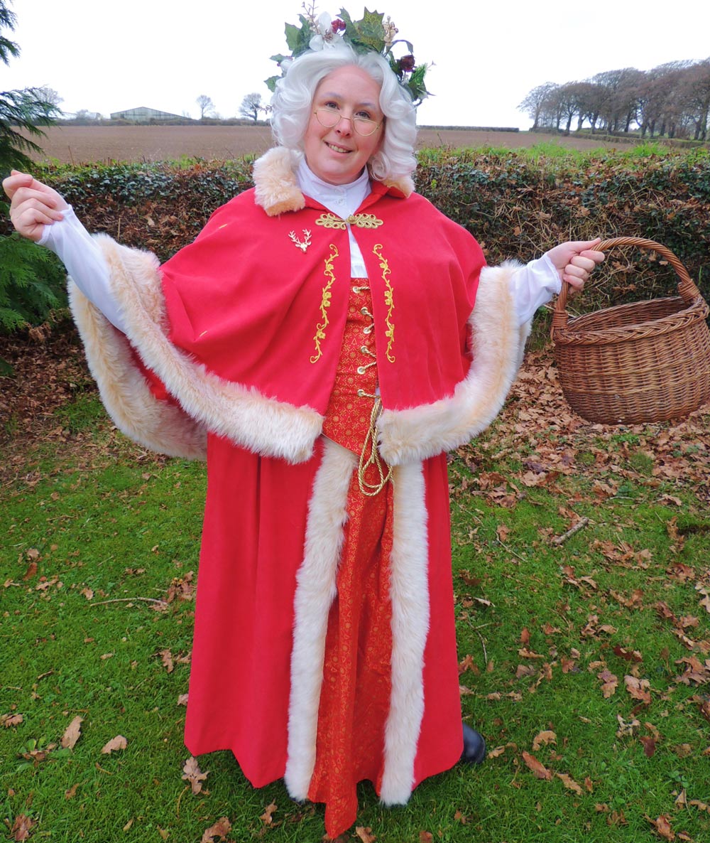 Father Christmas Hire | Santa Claus Hire