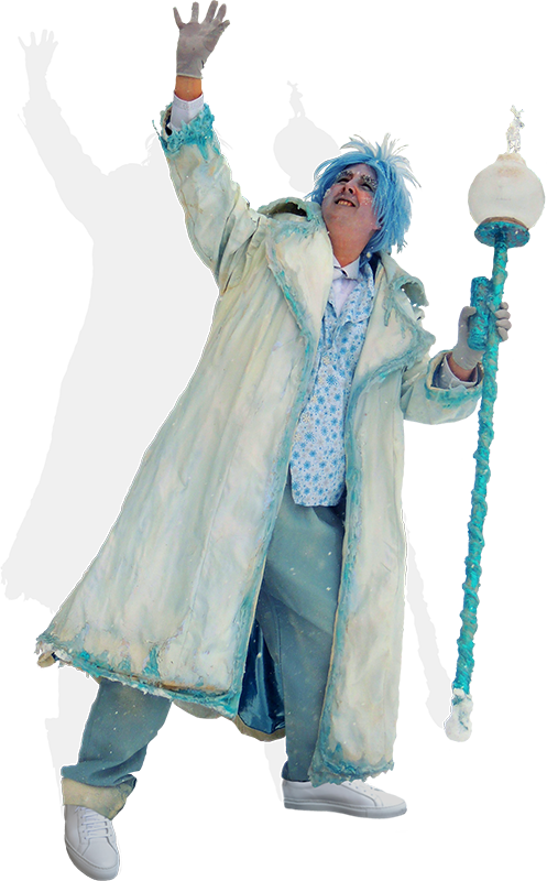 Father Christmas Hire | Santa Claus Hire