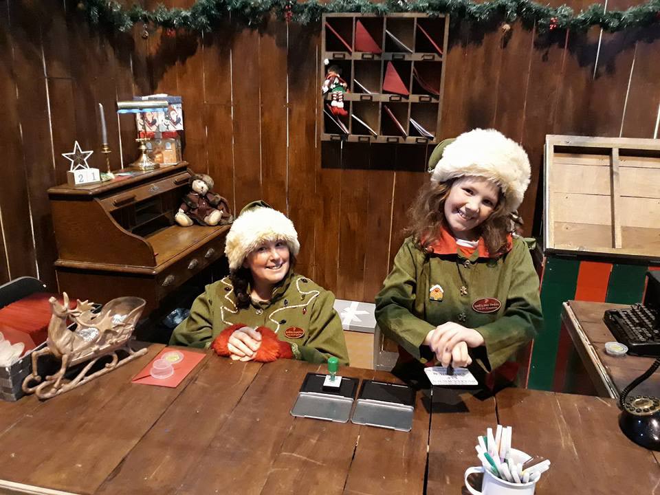 Hire Our Buzzlewick’s Emporium