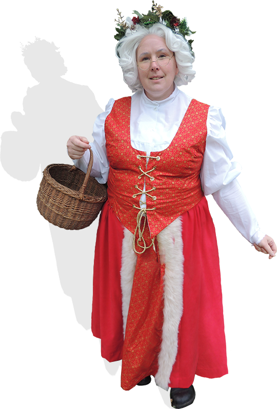 Father Christmas Hire | Santa Claus Hire