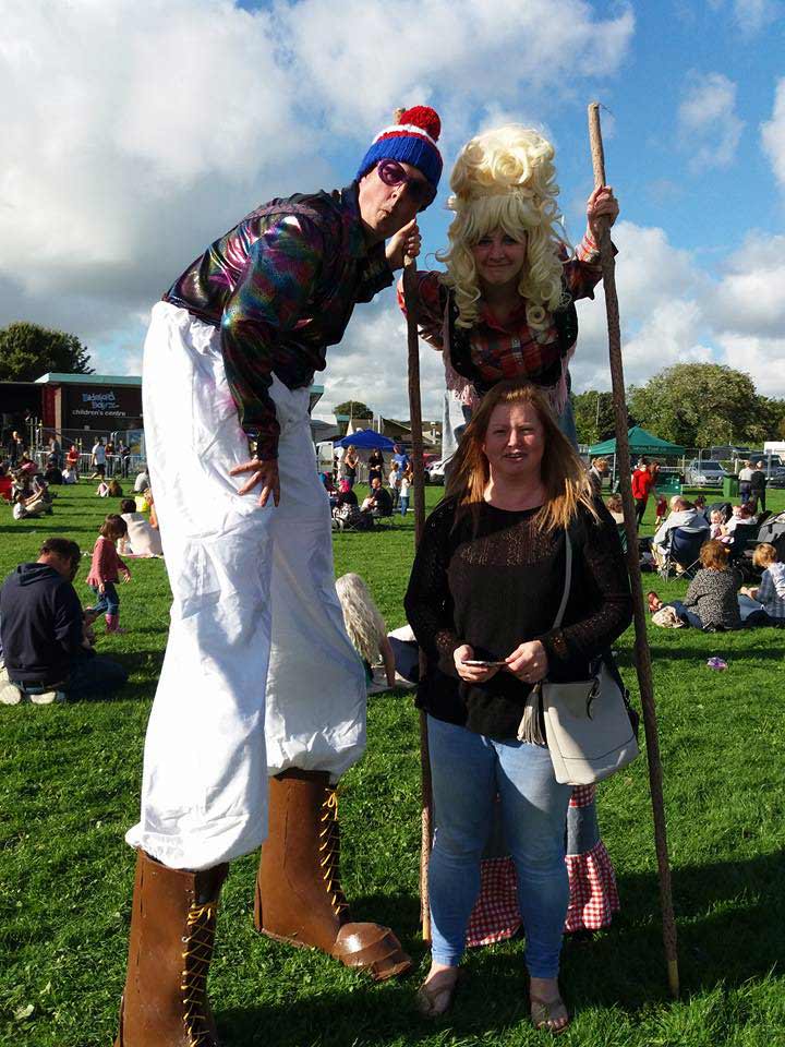 Marvellous Eventures | Festivals & Fairs