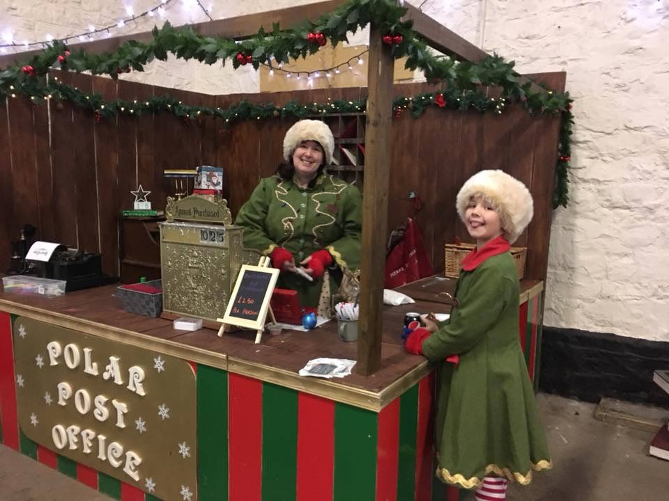 Hire Our Buzzlewick’s Emporium