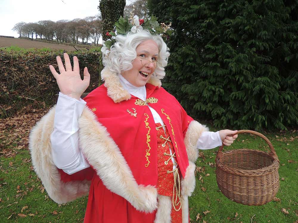 Marvellous Eventures | Festivals & Fairs