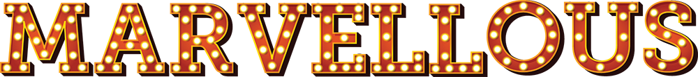 Marvellous Eventures