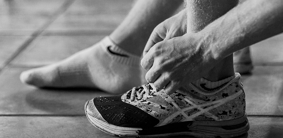 Minor Sprain & Strain Self-Care