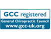 GCC Registered