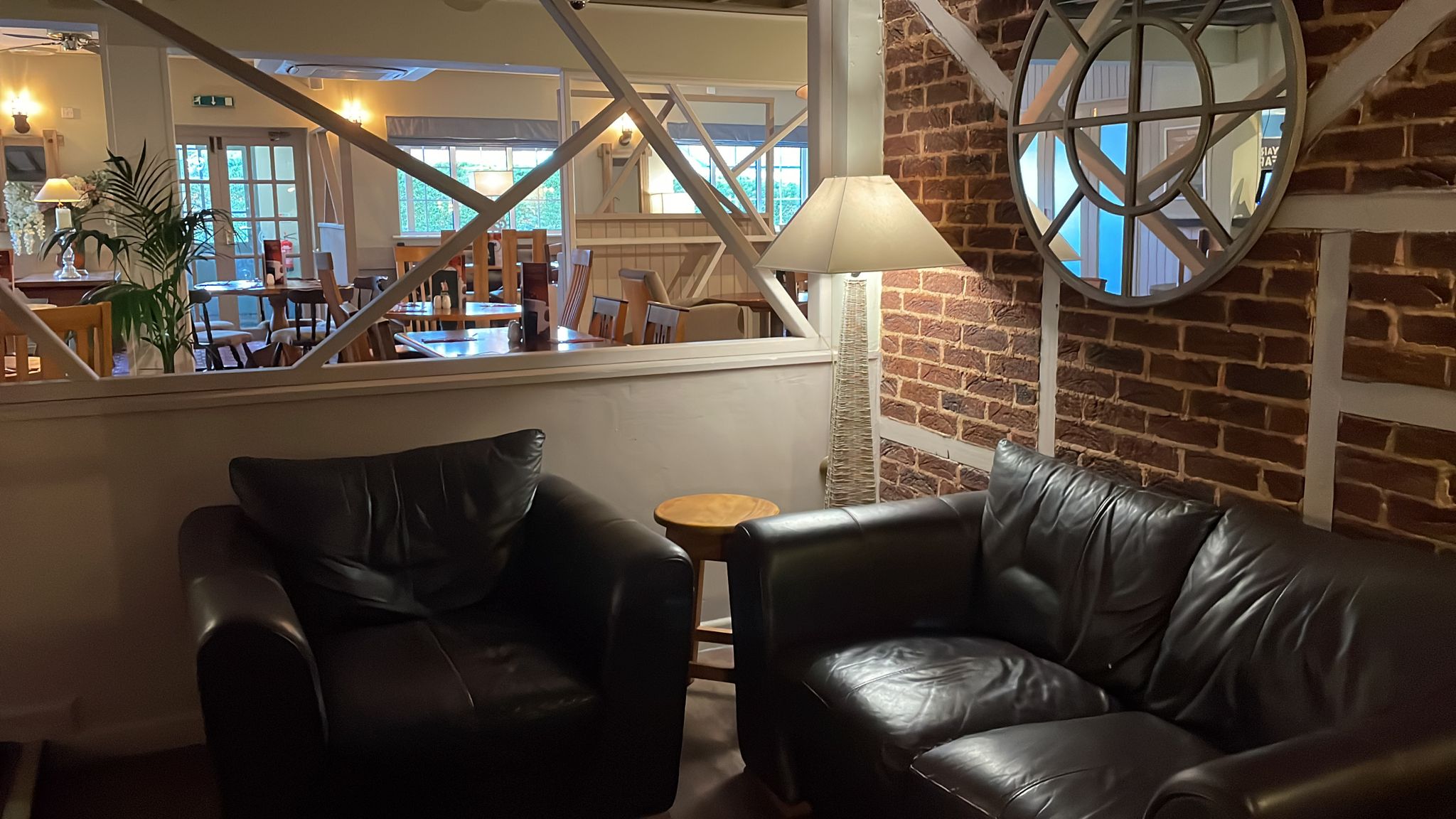 The Cat & Fiddle food 4