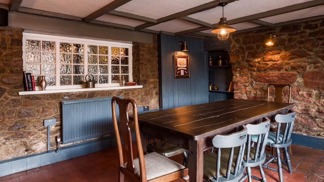 The Cat & Fiddle food 3