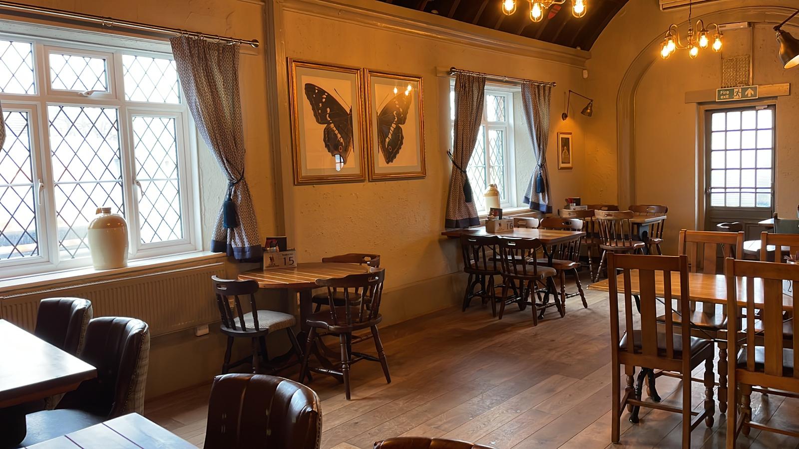 The Cat & Fiddle 6