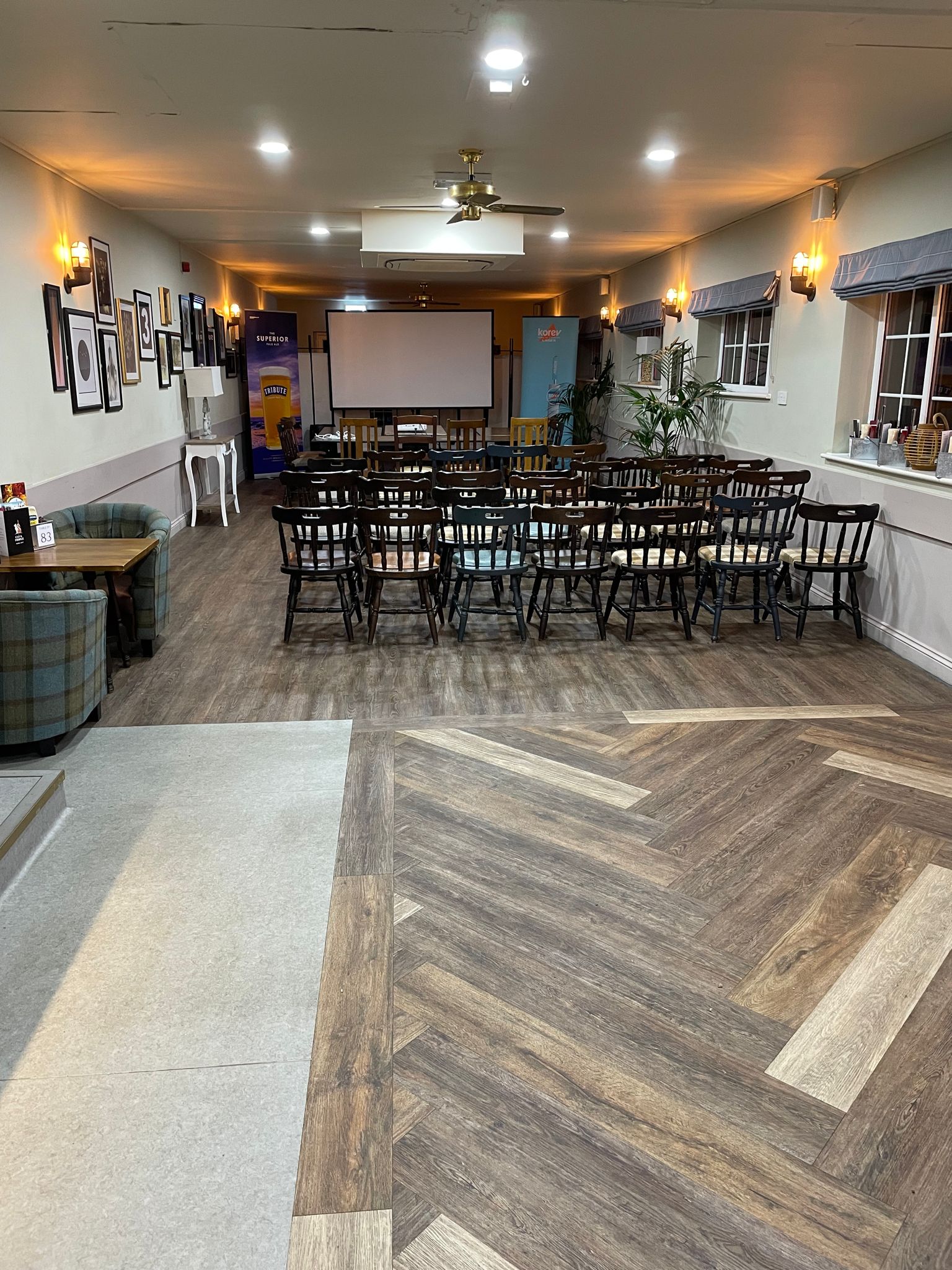 The Cat & Fiddle 2