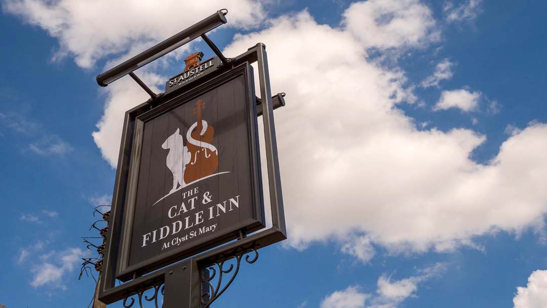 The Cat & Fiddle 4