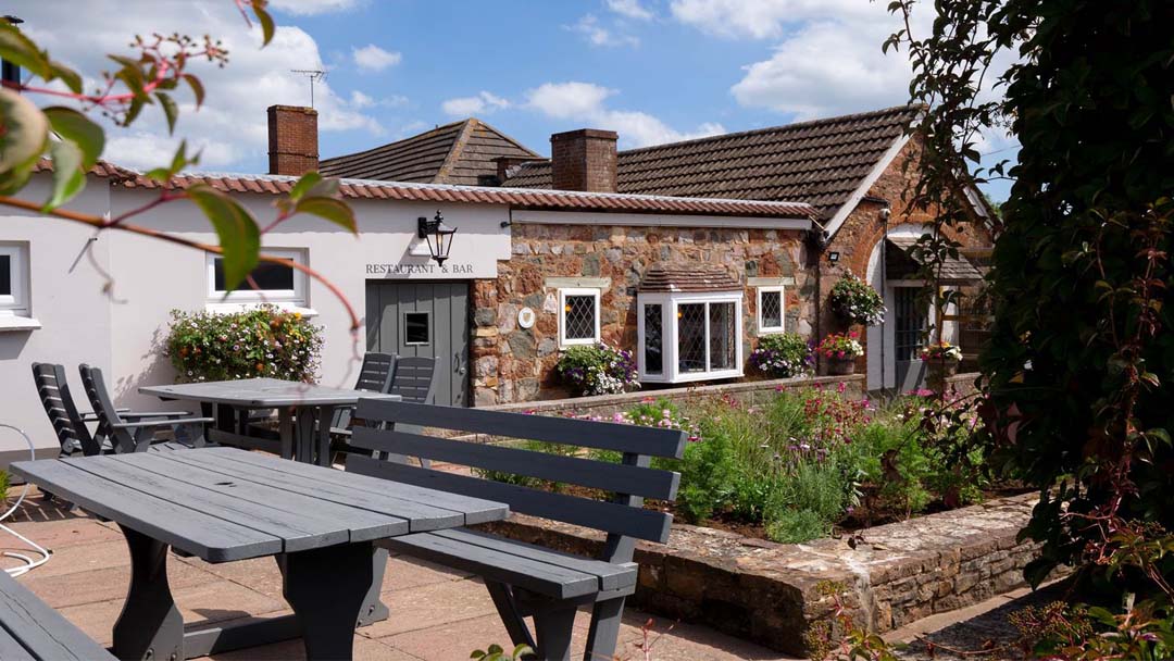 The Cat & Fiddle 3