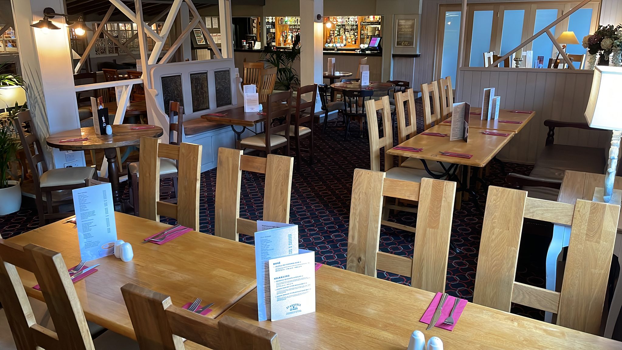 The Cat & Fiddle 2