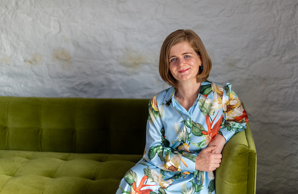 Ciara Eastell Consulting | Offering consultancy, coaching, leadership and facilitation services