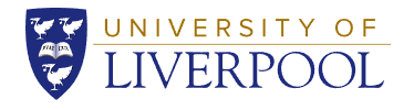 University of Liverpool