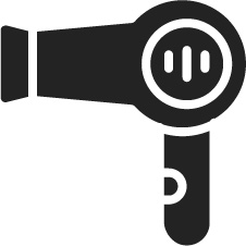 Hairdryer