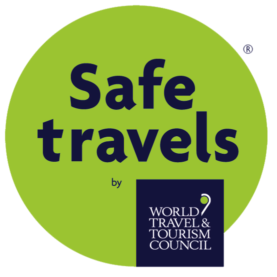 Safe Travels