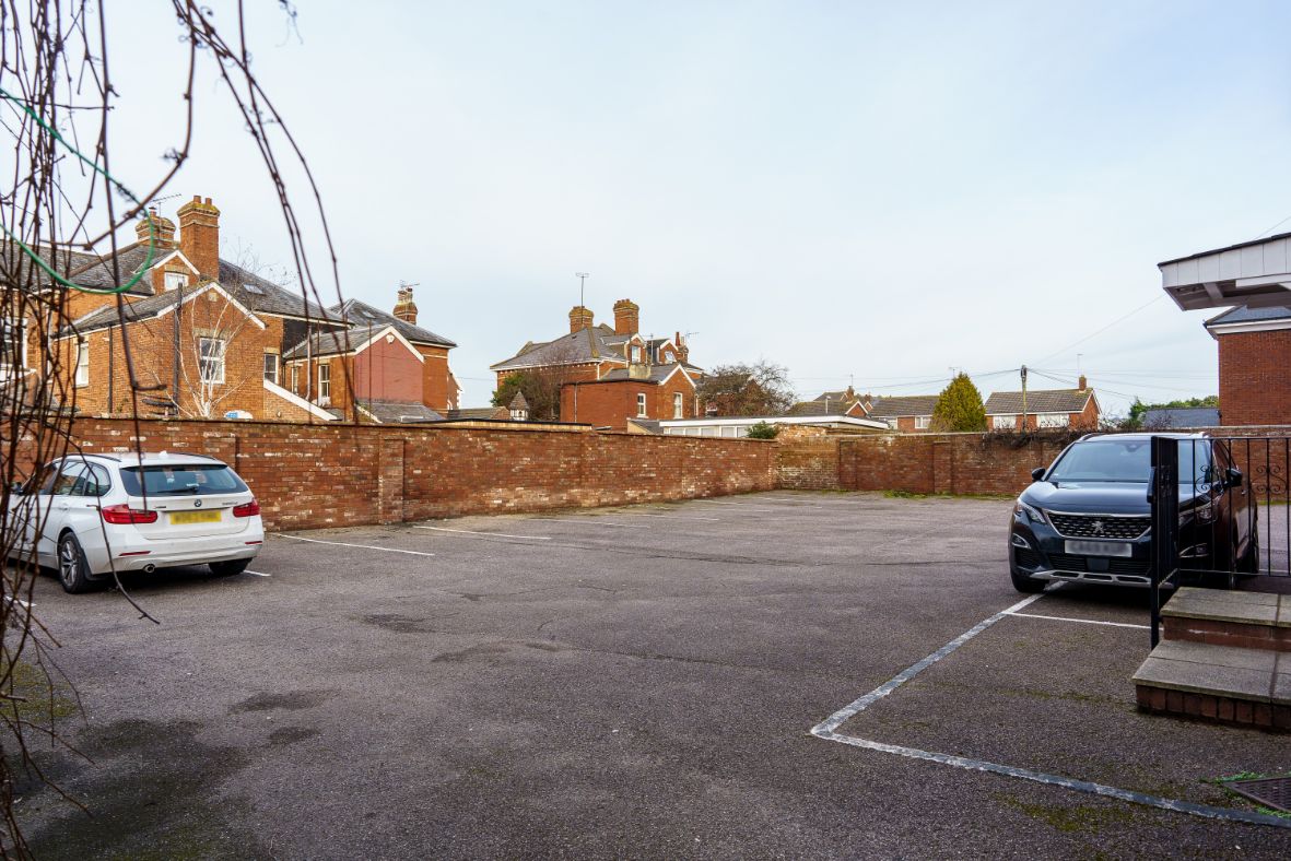St Andrews Hotel Exeter Devon