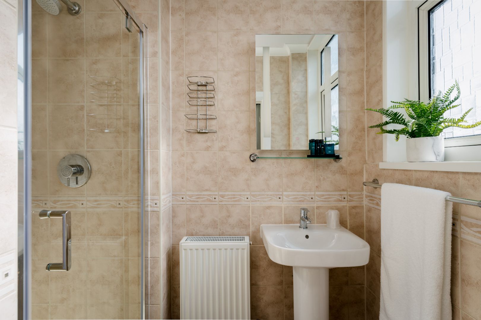Single Room | St Andrews Hotel Exeter Devon