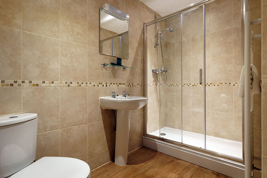 Triple Room | St Andrews Hotel Exeter Devon