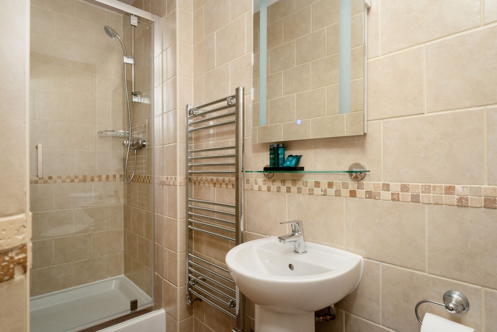 Twin Room | St Andrews Hotel Exeter Devon