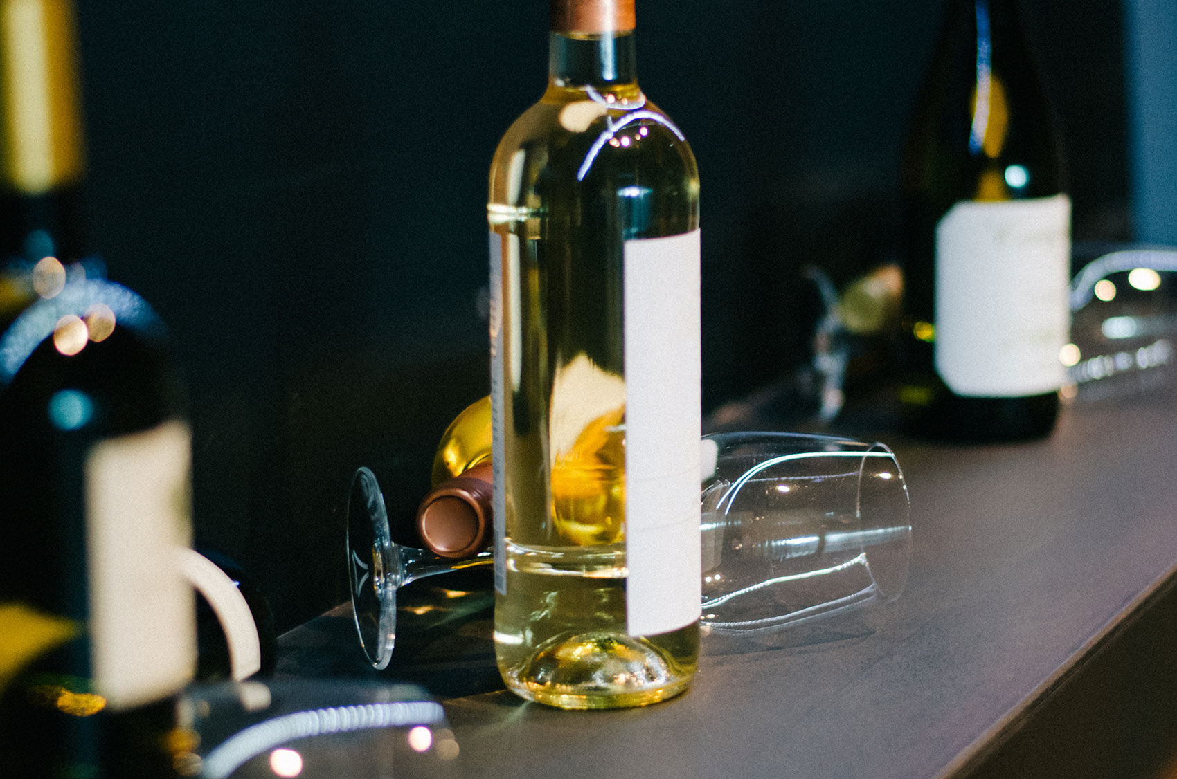 Mini-Bar  | St Andrews Hotel Exeter Devon
