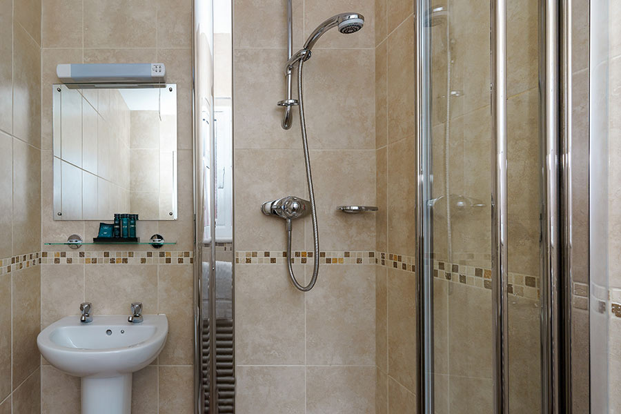 Triple Room | St Andrews Hotel Exeter Devon