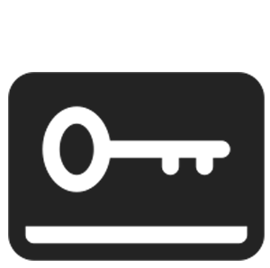Key Card Entry