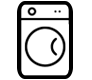 Tumble Dryer | Rock House Cottage Devon