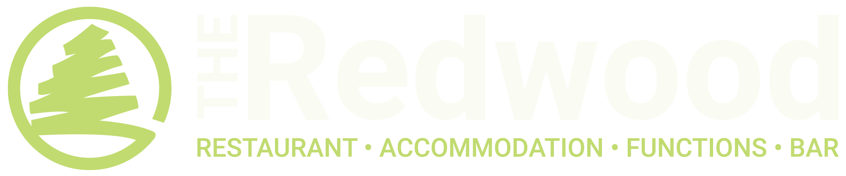 The Redwood