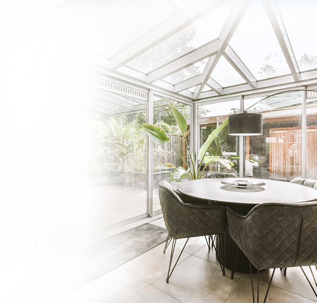 Conservatory Cleaning Milton Keynes