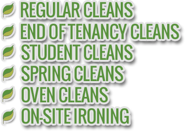 Clean Sweep Domestic Services Clean Sweep Domestic Services