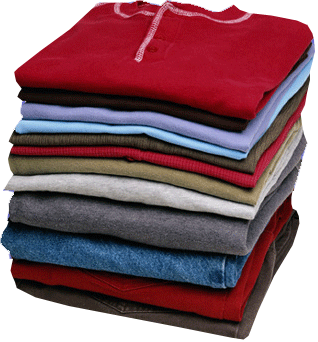 On-site Ironing Service by Clean Sweep On-site Ironing Service by Clean Sweep