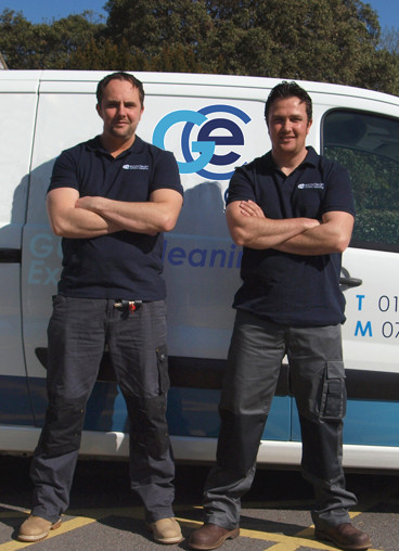 About Gutter Cleaning Exeter