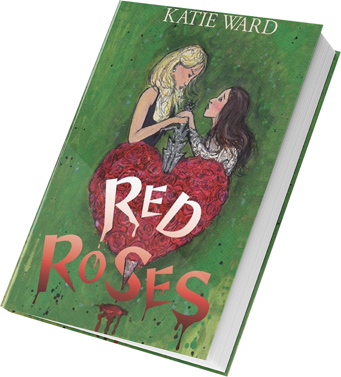 Red Roses Red Roses