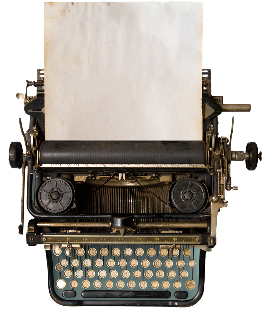 Katie Ward | Writer | The Pretender