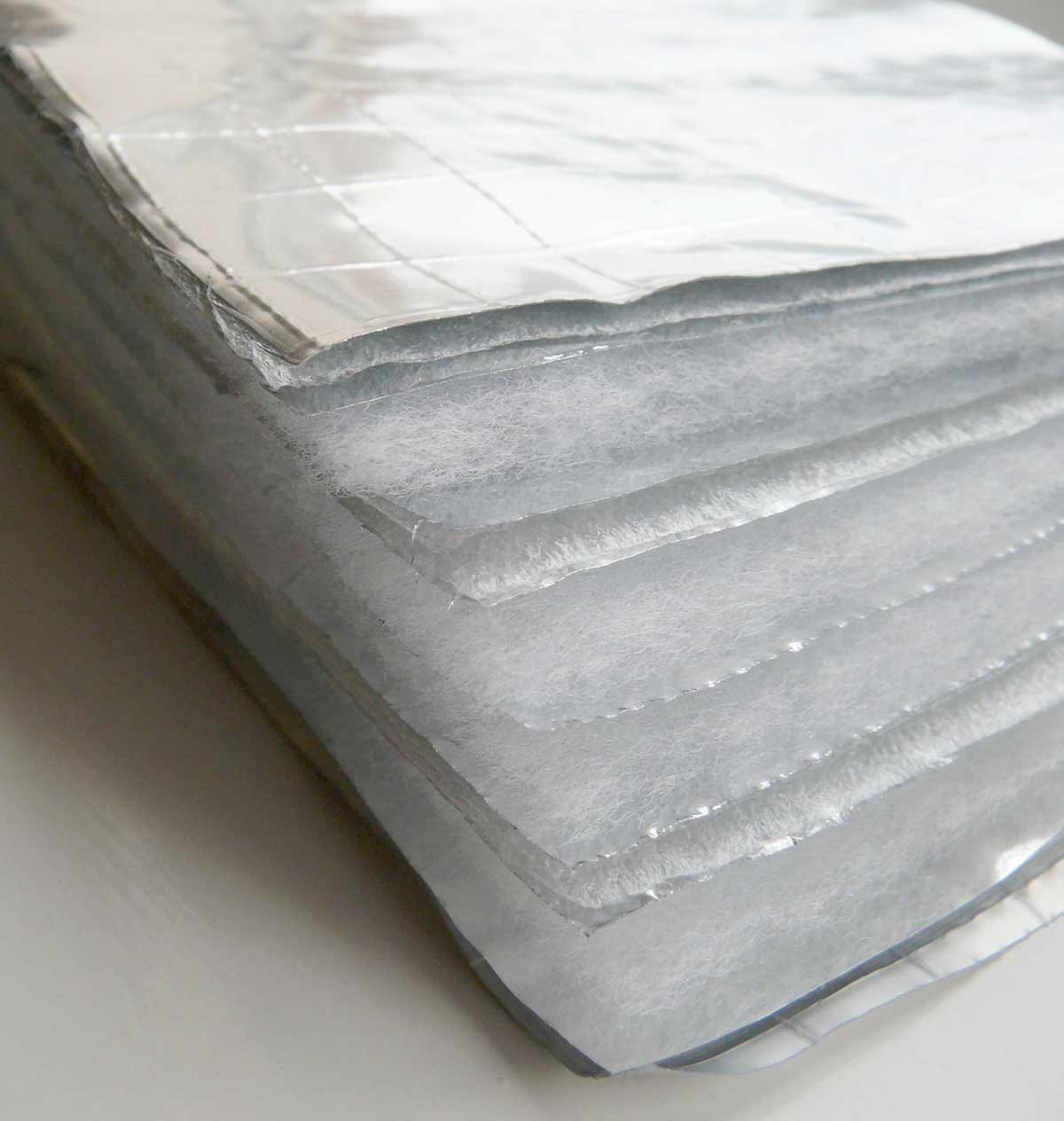 Underfloor Insulation Park Homes