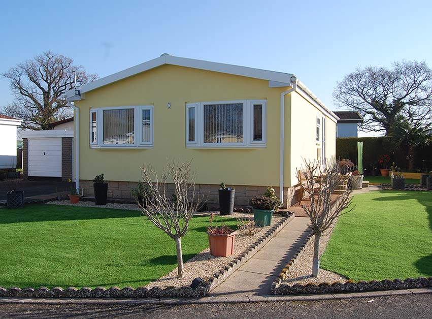 Park Home